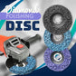 💥Super offerta: 50% di sconto🔥 Disco abrasivo multifunzione Black Diamond