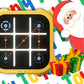 🎁SVENDITA - Super Tic-Tac-Toe Puzzle Game