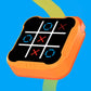 🎁SVENDITA - Super Tic-Tac-Toe Puzzle Game
