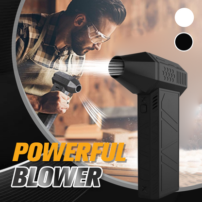 🔥Offerta imperdibile 🔥Nuovo ventilatore potente ad alta velocità e prestazioni migliorate