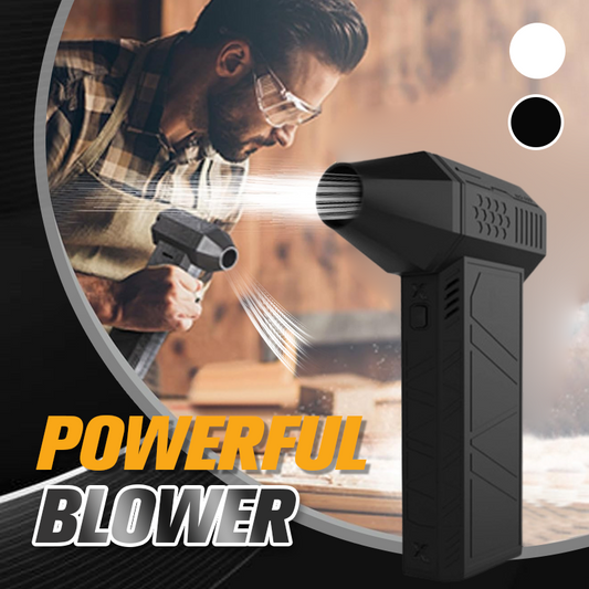 🔥Offerta imperdibile 🔥Nuovo ventilatore potente ad alta velocità e prestazioni migliorate