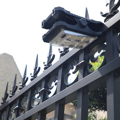 🔥Offerte speciali🔥Luci solari da esterno con clip e sensore di movimento