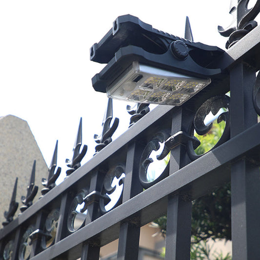 🔥Offerte speciali🔥Luci solari da esterno con clip e sensore di movimento