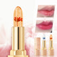👄 Rossetto in gelatina termostatico che cambia colore Crystal Flower