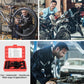 🔥Offerta speciale🔥 Set di 10 estrattori per cuscinetti da moto