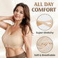 💕 Reggiseno senza ferretto Comfort & Shape da donna 💕