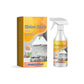 Spray detergente sgrassante efficace per la cucina
