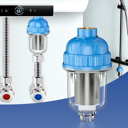 🚿 Acquista 2 e ricevi 1 gratis💧Filtri per doccia con acqua dura