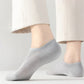 Sneakers Ortopediche Slip-On da Uomo, Traspiranti e Confortevoli con Solette in Memory Foam