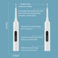 Pulitore Dentale Ultrasonico Professionale Multifunzione e Multivelocità
