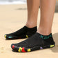 👟 SCONTO DEL 50% IN QUESTO MOMENTO! 🌊 Scarpe da wading unisex traspiranti e ad asciugatura rapida – Tomaia in rete, antiscivolo e leggere 🏞️