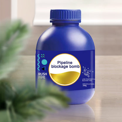 🔥Vendita calda🔥Potente agente deodorante per dragaggio di condotte