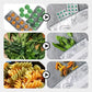 🔥Best seller mondiale🍗 Offerta limitata! Compra 3 e ricevi 2 in omaggio🥦Sacchetti riutilizzabili in alluminio sigillabili per la conservazione degli alimenti