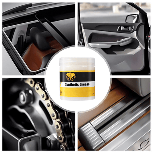 ✨Grasso lubrificante per automobili