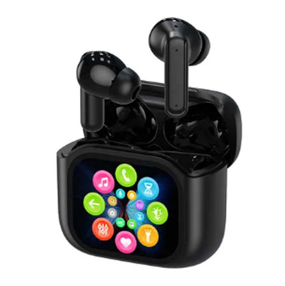 🔥Modello più venduto🔥Auricolari Bluetooth di alta qualità con controllo touch e suono cristallino【Vendita diretta dalla fabbrica】