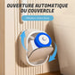 🚽 Scopino monouso con testina sostituibile | Igienico, senza contatto – Ultimi 300 pezzi in offerta