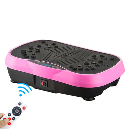 Piastra vibrante Fitness Carbone Sport Jill Cooper