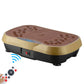 Piastra vibrante Fitness Carbone Sport Jill Cooper