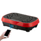 Piastra vibrante Fitness Carbone Sport Jill Cooper