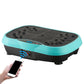 Piastra vibrante Fitness Carbone Sport Jill Cooper