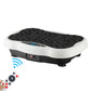 Piastra vibrante Fitness Carbone Sport Jill Cooper
