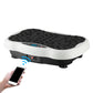 Piastra vibrante Fitness Carbone Sport Jill Cooper