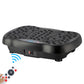 Piastra vibrante Fitness Carbone Sport Jill Cooper
