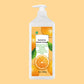 Fruit & Vegetable Dishwashing Liquid