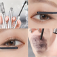 Mascara in fibra impermeabile – Lunghezza e curvatura istantanee