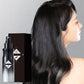 💇‍♀️ Acquista 2 e ricevi 1 in omaggio ⚡ Spray volumizzante senza risciacquo per capelli – Volume a lunga durata, leggero e non unto, anti-crespo, facile da applicare per tutti i tipi di capelli ✨