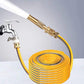 Copper Water Pipe Adapter&High Pressure Water Hose Nozzle