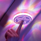 ✨【Luce da tetto per interni auto - Ricaricabile magnetica multimodale】✨