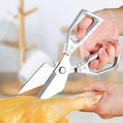 ✂️ Forbici da cucina per uso intensivo🍗
