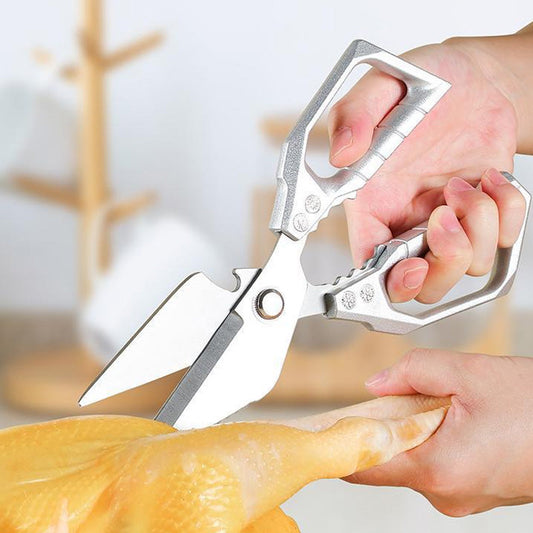 ✂️ Forbici da cucina per uso intensivo🍗