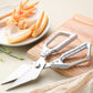 ✂️ Forbici da cucina per uso intensivo🍗
