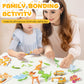 Puzzle Educativo 3D per Bambini