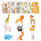 Puzzle Educativo 3D per Bambini