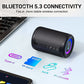 Altoparlante Bluetooth portatile impermeabile