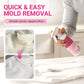Long-Lasting Mildew Remover Spray
