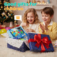 Puzzle magnetico educativo Tangram per bambini