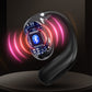 🎧🎶Smart Sport Clip-On Bluetooth auricolari con schermo digitale