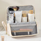 Elegante borsa cosmetica divisoria portatile