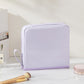 Elegante borsa cosmetica divisoria portatile