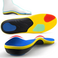 👟 SCONTO DEL 54%! 🦶 Plantari sportivi ortopedici professionali – Ammortizzanti, con supporto dell'arco plantare e alleggerenti – perfetti per la corsa, l'escursionismo o le lunghe giornate di lavoro 🏃‍♂️
