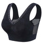 【✨1 + 1 gratis - 2 pezzi】Reggiseno a balconcino senza cuciture con sostegno elevato per donne