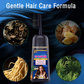 Tinta per capelli 3 in 1 con pettine