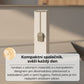 Dispenser automatico portatile per filo interdentale