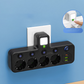 🔥Presa multipla intelligente con porte USB🔌