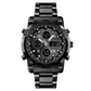⌚ 60% DI SCONTO! 🪖 Orologio Militare Uomo Impermeabile – Display Analogico-Digitale, Cinturino Acciaio & Resistente agli Urti 🛡️