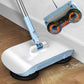 Smart Robot Vacuum Cleaner with Mop & Broom